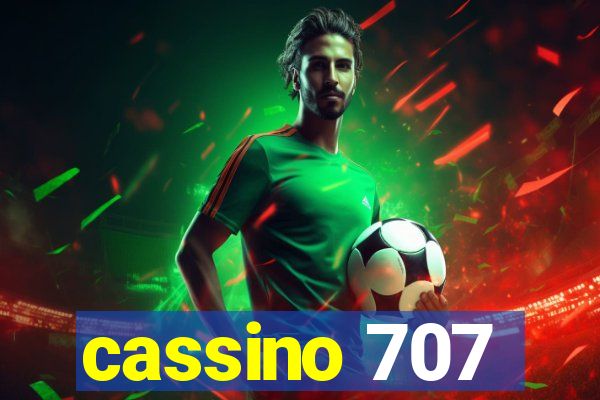 cassino 707